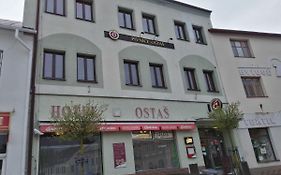 Hotel Ostaš Police nad Metují
